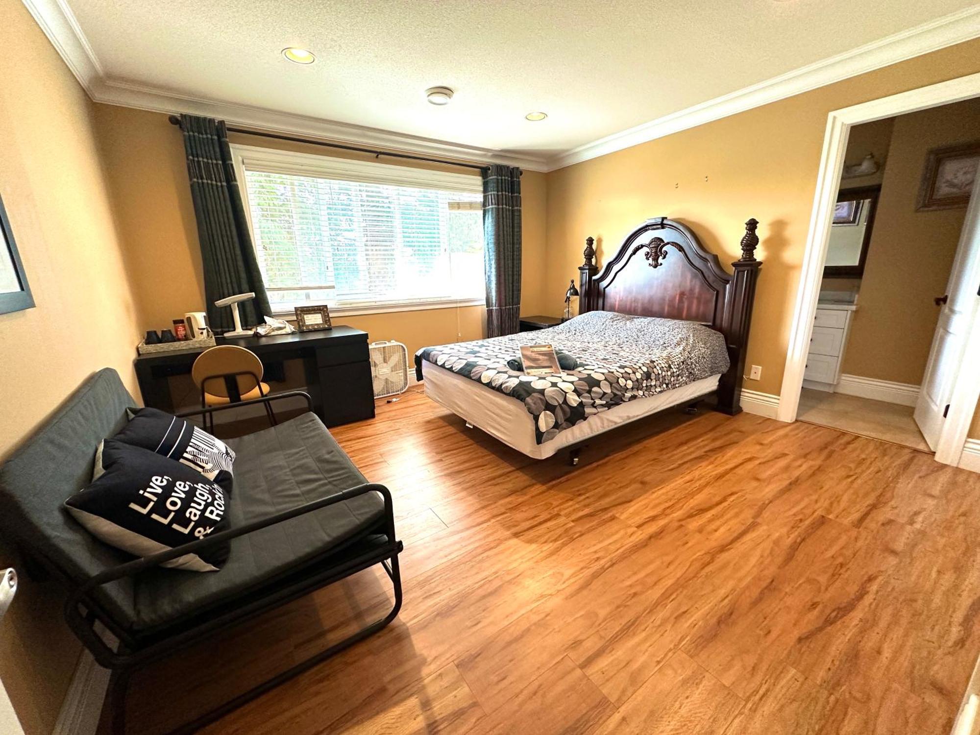 Vancouver Luxury Homestay Richmond Exterior photo